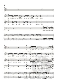 A Tree is a Song von Cecilia McDowall (Download) 