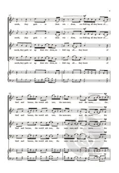 A Tree is a Song von Cecilia McDowall (Download) 