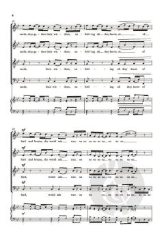 A Tree is a Song von Cecilia McDowall (Download) 