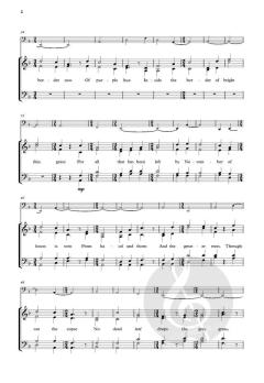 After Rain von Howard Skempton (Download) 