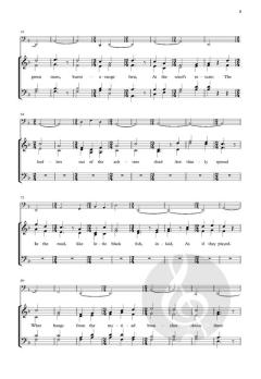 After Rain von Howard Skempton (Download) 