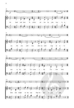 After Rain von Howard Skempton (Download) 