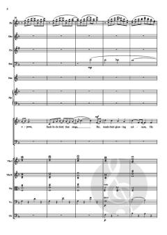 All things bright and beautiful von John Rutter (Download) 