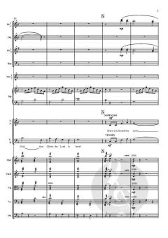 Angels' Carol von John Rutter (Download) 