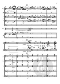 Angels' Carol von John Rutter (Download) 