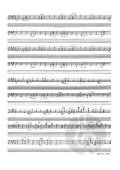 Arioso/Grail Transformation von Howard Skempton (Download) 