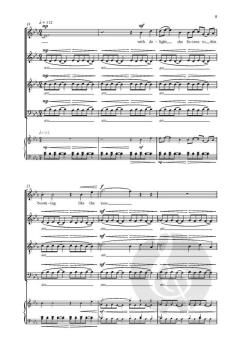 At Night von Connor J. Koppin (Download) 