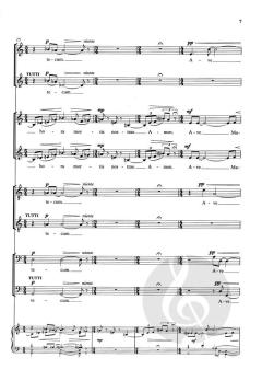 Ave Maria von Tarik O'Regan (Download) 