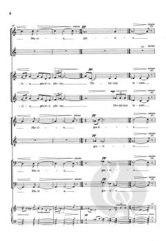 Ave Maria von Tarik O'Regan (Download) 