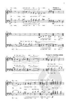 Ave maris stella von Alan Bullard (Download) 