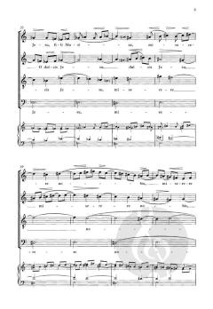 Ave verum corpus von Andrew Gant (Download) 