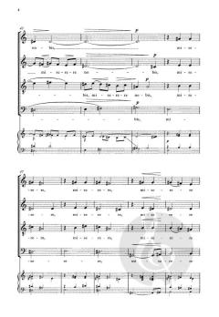 Ave verum corpus von Andrew Gant (Download) 