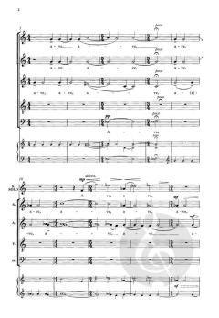 Ave verum corpus von Joseph Phibbs (Download) 
