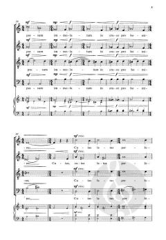 Ave verum corpus von Joseph Phibbs (Download) 