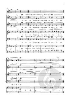 Ave verum corpus von Joseph Phibbs (Download) 