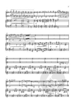 Barn Dances von Libby Larsen (Download) 