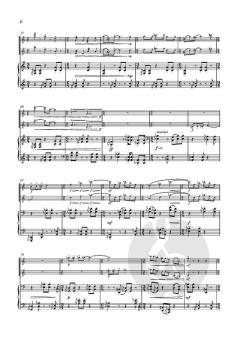 Barn Dances von Libby Larsen (Download) 