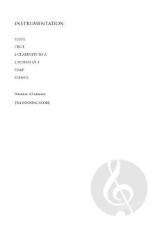 Be thou my vision von John Rutter (Download) 