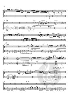 Bid Call von Libby Larsen (Download) 