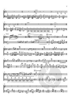 Bid Call von Libby Larsen (Download) 