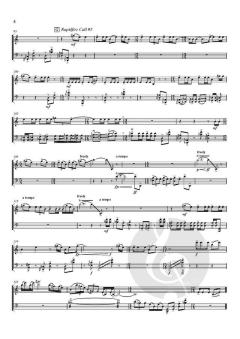 Bid Call von Libby Larsen (Download) 