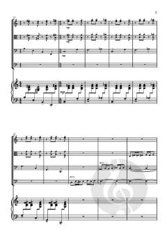 Birthday Bundle von Howard Skempton (Download) 