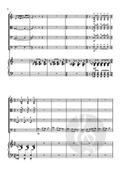 Birthday Bundle von Howard Skempton (Download) 