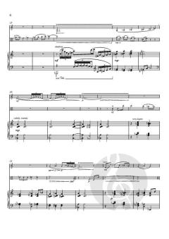 Black Birds, Red Hills von Libby Larsen (Download) 