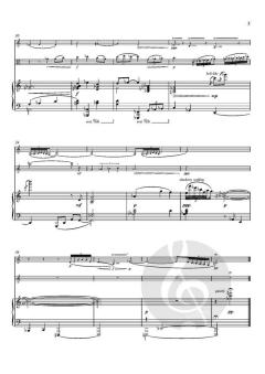 Black Birds, Red Hills von Libby Larsen (Download) 