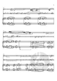 Black Birds, Red Hills von Libby Larsen (Download) 