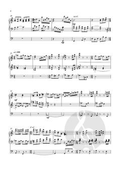 Blessed be the tie that binds von Libby Larsen (Download) 