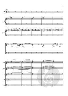 Blow, blow, thou winter wind von John Rutter (Download) 