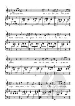 Brave Guy of Warwick von Howard Skempton (Download) 