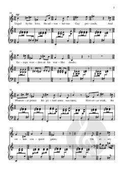 Brave Guy of Warwick von Howard Skempton (Download) 