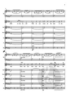 Candlelight Carol von John Rutter (Download) 