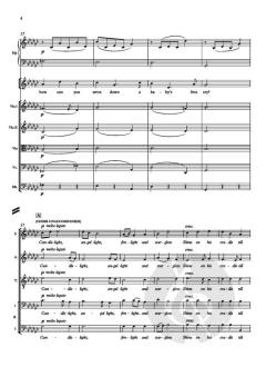 Candlelight Carol von John Rutter (Download) 