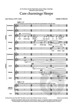 Care charminge Sleepe von Tarik O'Regan (Download) 