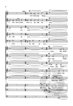 Care charminge Sleepe von Tarik O'Regan (Download) 