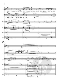 Carol of the Magi von John Rutter (Download) 