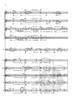 Carol of the Magi von John Rutter (Download) 