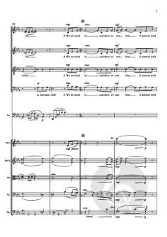 Carol of the Magi von John Rutter (Download) 