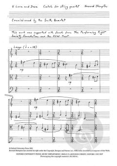 Catch von Howard Skempton (Download) 