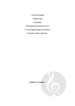 Changing the story von Anthony Powers (Download) 