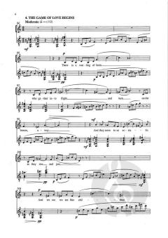 Changing the story von Anthony Powers (Download) 