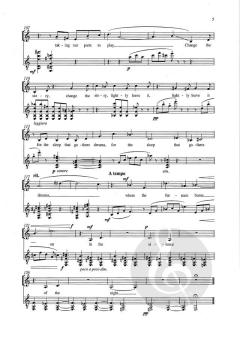 Changing the story von Anthony Powers (Download) 