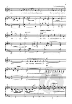 Child of the stable's secret birth von Thomas Hewitt-Jones (Download) 