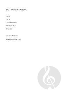 Christmas Lullaby von John Rutter (Download) 