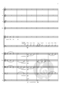 Christmas Lullaby von John Rutter (Download) 