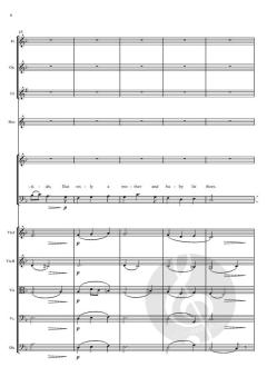 Christmas Lullaby von John Rutter (Download) 