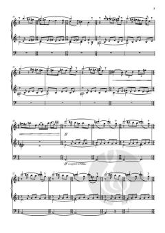 Church bells beyond the stars von Cecilia McDowall (Download) 